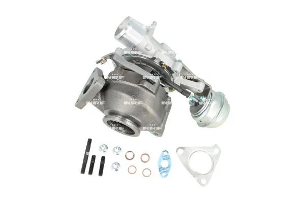 Turbo Suzuki Grand Vitara 1,9Ddis - NRF (NRF90010359)