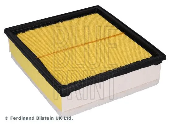 Filtr Powietrza D-Max Iii 11.19- - BLUE PRINT (ADBP220132)