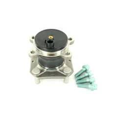 Łożysko Koła Mazda T. 2 - SKF (VKBA7746)