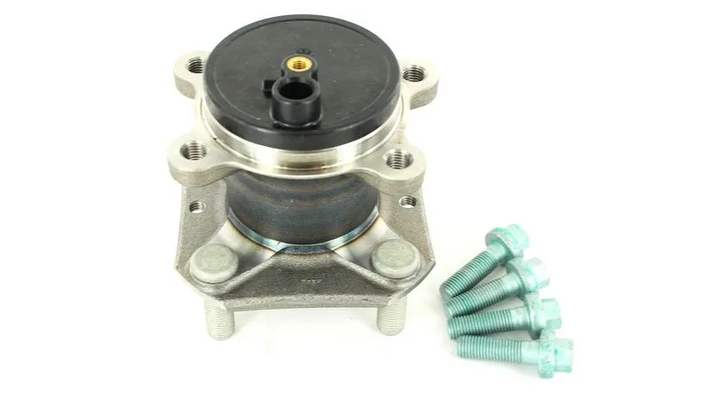 Łożysko Koła Mazda T. 2 - SKF (VKBA7746)