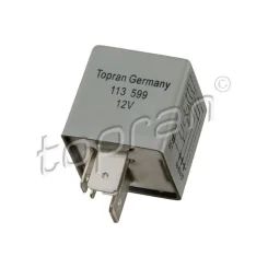 PrzekaNik - TOPRAN (HP113 599)