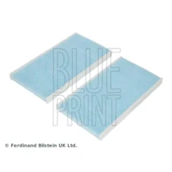 Filtr Kabiny Toyota Bz4X 12.21- - BLUE PRINT (ADBP250091)