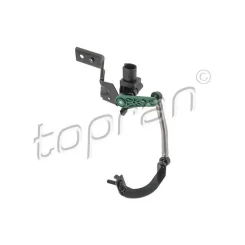 Czujnik Regulacji Zasięgu Wiateł - TOPRAN (HP623 155)