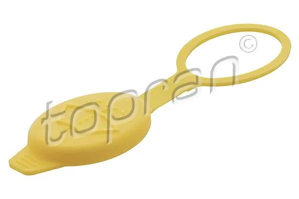 Korek Płynu Do Spryskiwaczy Opel Astra - TOPRAN (HP209 425)