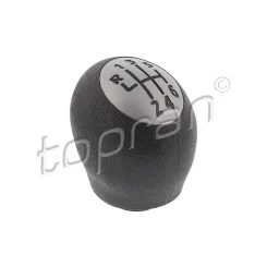 Gałka Zmiany Biegów Dacia Duster 13- - TOPRAN (HP702 648)