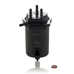 Üzemanyagszűrő - MANN-FILTER (WK939/17X)