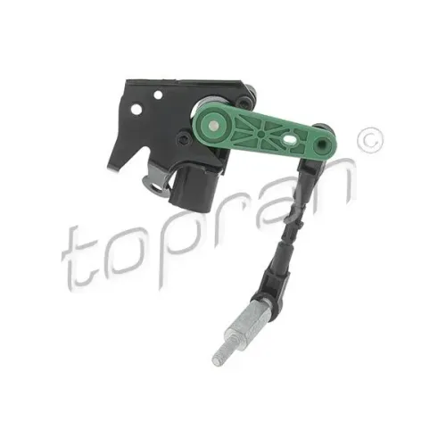 Czujnik Regulacji Zasięgu Wiateł - TOPRAN (HP623 162)