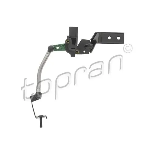 Czujnik Regulacji Zasięgu Wiateł - TOPRAN (HP623 168)