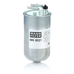 Üzemanyagszűrő - MANN-FILTER (WK8021)