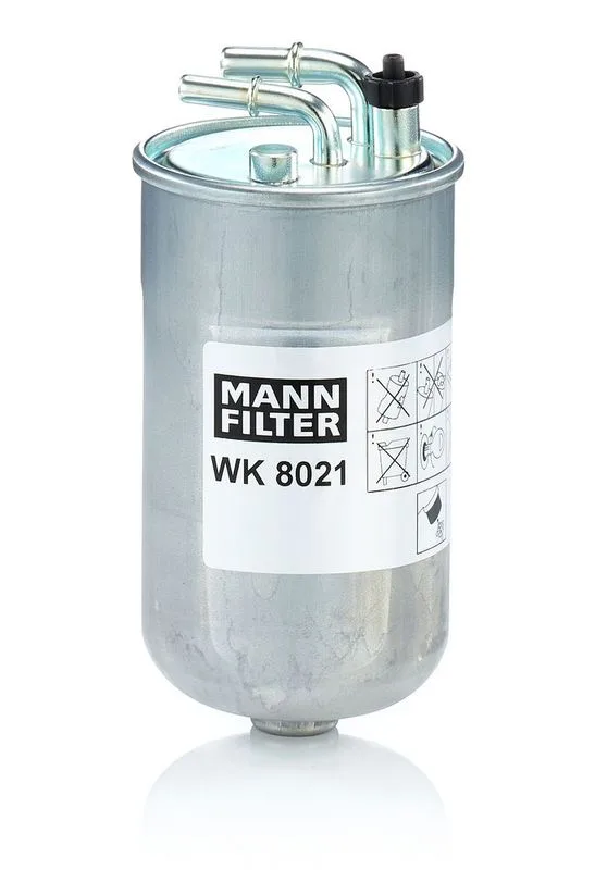 Üzemanyagszűrő - MANN-FILTER (WK8021)