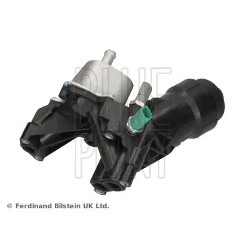 Obudowa Filtra Oleju Audi A4,A5,A6,Q5 01.12- - BLUE PRINT (ADBP210198)