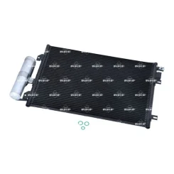 Kondenzátor, Klíma - NRF (NRF35771)