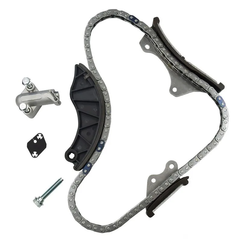 Zestaw Łańcucha Rozrzľdu - SKF (VKML85014-1)