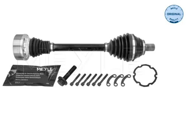 Póło Vw Caddy/Golf Vi Dsg Le 523Mm - MEYLE (1004980739)