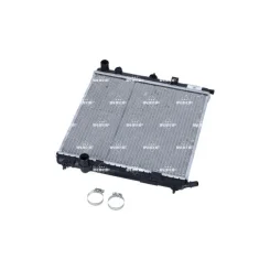 Hűtő, Motorhűtés - NRF (NRF50439)