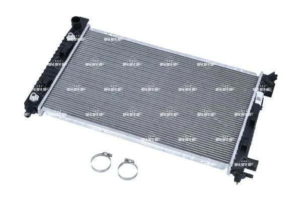 Hűtő, Motorhűtés - NRF (NRF50446)