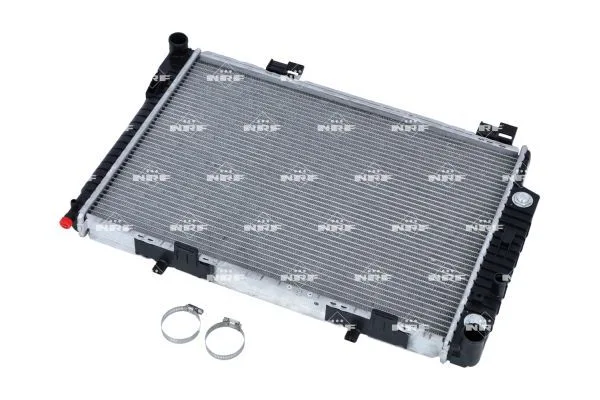 Hűtő, Hajtóakkumulátor - NRF (NRF51284)