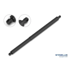 Sprężyna Gazowa Pokrywy Bagażnika Kia Ev6 07.21- Pr - STABILUS (STA079650)