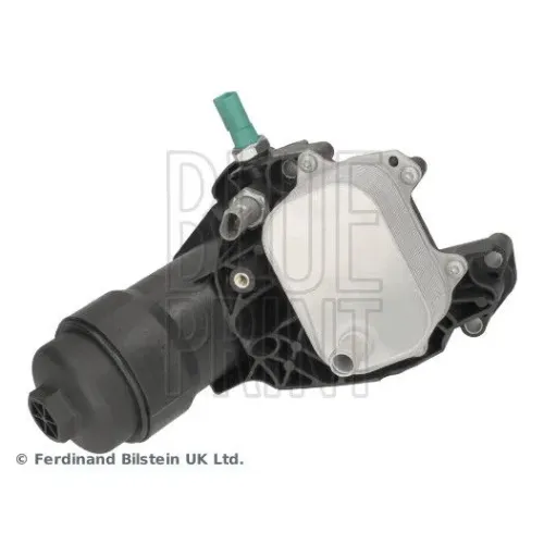 Obudowa Filtra Oleju Audi A4,A5,A6,Q5 01.12- - BLUE PRINT (ADBP210197)