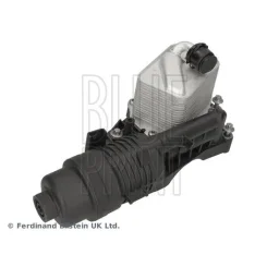 Obudowa Filtra Oleju Bmw 1,2,X1,X2, Mini 09.13- - BLUE PRINT (ADBP210200)