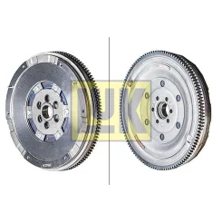Lendkerék - Schaeffler LuK (415034710)