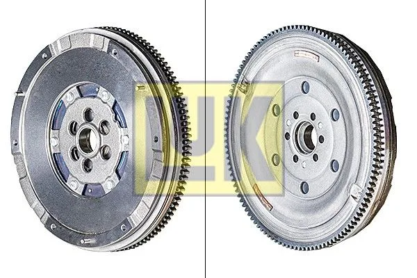 Lendkerék - Schaeffler LuK (415034710)