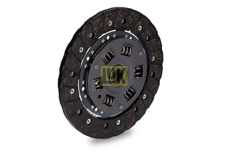 Kuplungtárcsa - Schaeffler LuK (319006810)