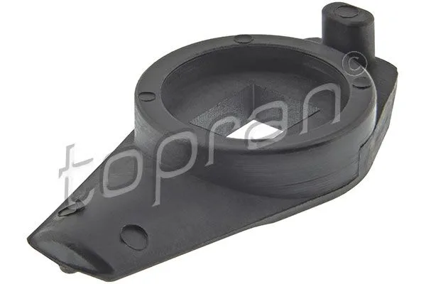 Klips Listwy Ochronnej Audi A4 01- - TOPRAN (HP120 098)
