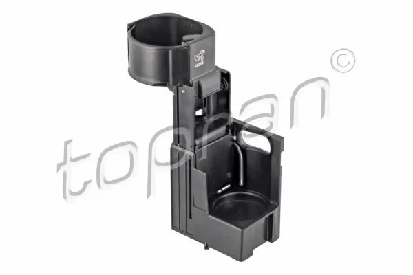 Uchwyt Do Napojów Db E Klasa 03- - TOPRAN (HP409 032)