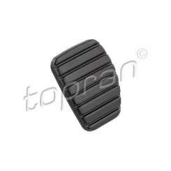 Nakładka Pedału Hamulca Nissan, Opel, Reanult - TOPRAN (HP702 349)