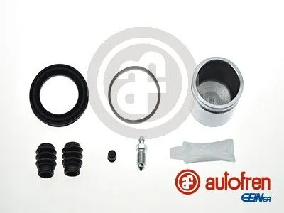 Javítókészlet, Féknyereg - AUTOFREN SEINSA (D4983C)
