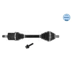 Póło Vw Tiguan 2,0D/Tsi Le 566Mm - MEYLE (1004980820)