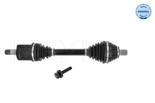 Póło Vw Tiguan 2,0D/Tsi Le 566Mm - MEYLE (1004980820)