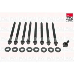 �Ruby Głowicy Peugeot 1.2Thp 8Szt. - FAI AutoParts (B1635)