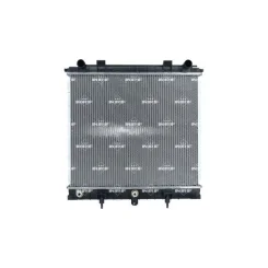 Hűtő, Motorhűtés - NRF (NRF52129)