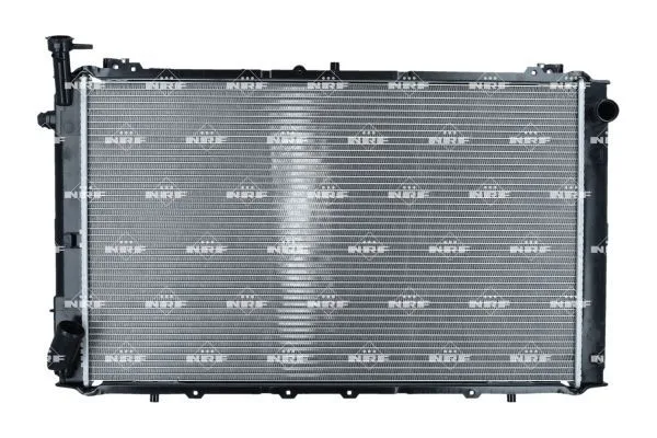 Hűtő, Motorhűtés - NRF (NRF52154)