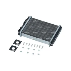 Hőcserélő, Belső Tér Fűtés - NRF (NRF52230)