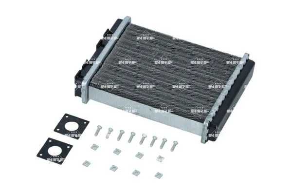 Hőcserélő, Belső Tér Fűtés - NRF (NRF52230)