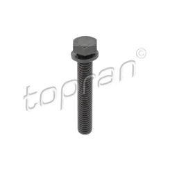 �Ruba Koła Pasowego Vw Crafter 06- - TOPRAN (HP109 336)