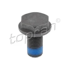 �Ruba Koła Zapasowego Audi, Seat, Skoda - TOPRAN (HP110 260)