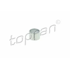 Tuleja Drľżka Zmiany Bieg. - TOPRAN (HP109 093)