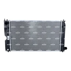 Hűtő, Motorhűtés - NRF (NRF53421)