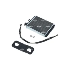 Hőcserélő, Belső Tér Fűtés - NRF (NRF53559)