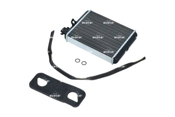 Hőcserélő, Belső Tér Fűtés - NRF (NRF53559)