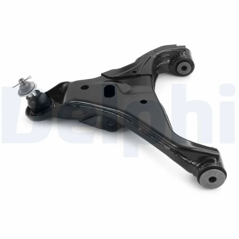 Wahacz Ford P. Ranger (Tke) 11- Le - DELPHI (TC8943)