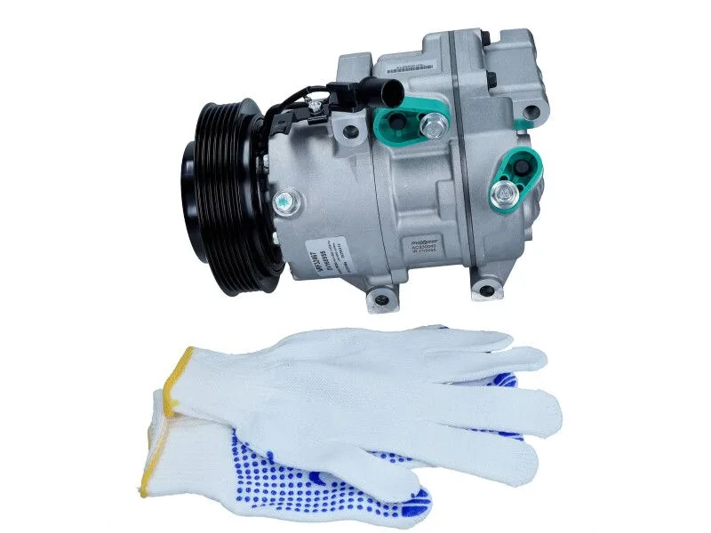 Kompresor Klimatyzacji Hyundai I30 2007- - MAXGEAR (AC330040)