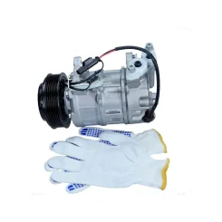 Kompresor Klimatyzacji Bmw X3/ Mini11- - MAXGEAR (AC330045)