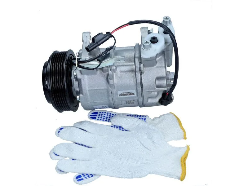 Kompresor Klimatyzacji Bmw X3/ Mini11- - MAXGEAR (AC330045)