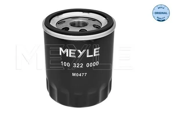 Olajszűrő - MEYLE (1003220000)