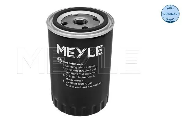 Olajszűrő - MEYLE (1003220001)